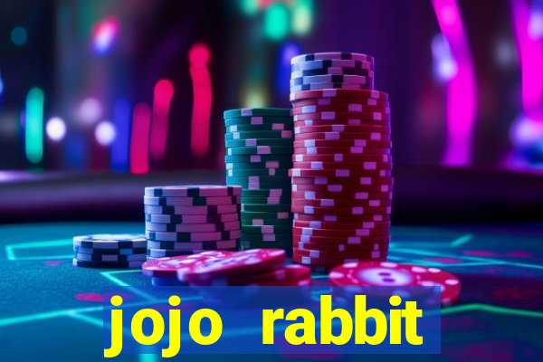 jojo rabbit assistir on-line